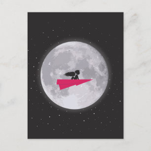 Carte Postale The Perfect Date