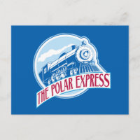 The Polar Express | Insigne de Train