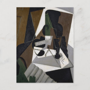 Carte Postale The Pot of Strawberry Jam, 1917