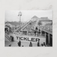 The Tickler, 1915