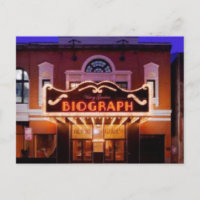 Théâtre biographique