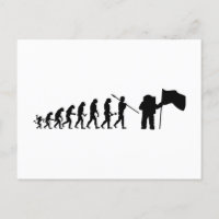 Théorie de l'évolution d'Apollo 11