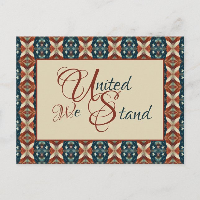 Carte Postale Thomas United (Devant)