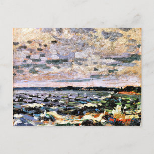 Carte Postale Thomson - Port de Parry Sound