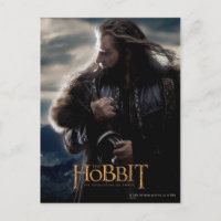 THORIN OAKENSHIELD™ Poster de caractères 2