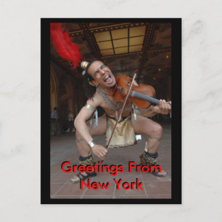 Carte postale Thot 1