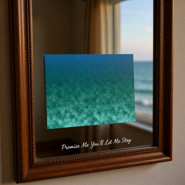 Carte Postale Tideworn Sky (Créateur téléchargé)