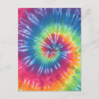 Tie Dye One