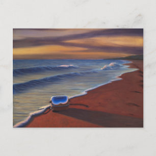 Carte Postale Time and Tide 1999