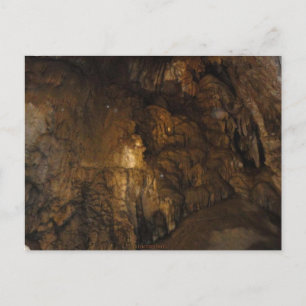 Carte postale Timpanogos Cave 051612