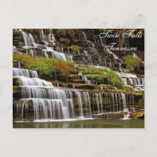 Carte postale TN Twin Falls