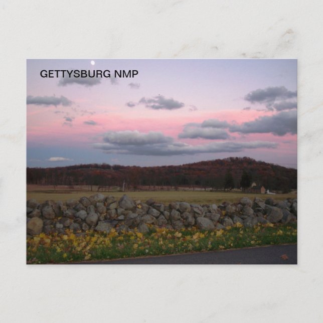 CARTE POSTALE TOITS (Devant)