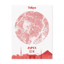 Tokyo