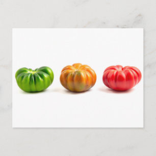 Carte Postale Tomates de Marinda