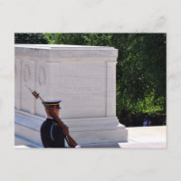Tombe du Soldat inconnu Cimetière d'Arlington