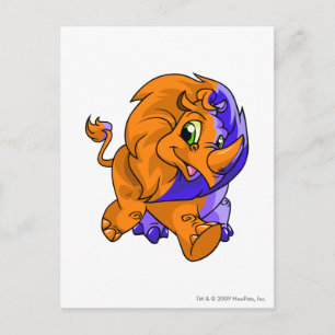 Carte Postale Tonu Split