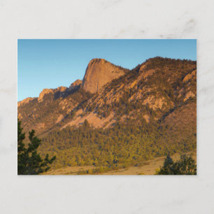 Carte Postale Tooth Of Time, Philmont Scout Ranch, Cimarron