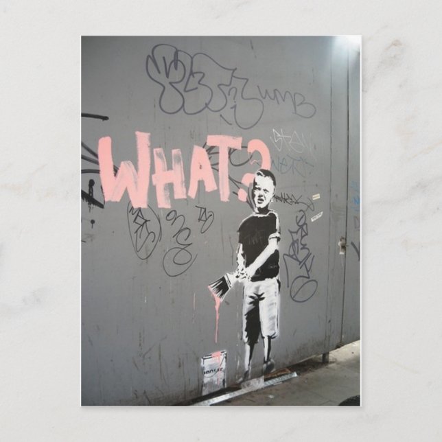 CARTE POSTALE TOOTS 2 (Devant)