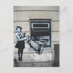 CARTE POSTALE TOOTS 3