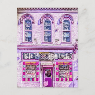 Carte postale Tootsie's Orchid Lounge