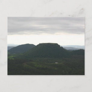 Carte postale Top Mountain Toowoomba   Pittoresque