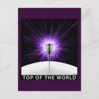 Top of the World