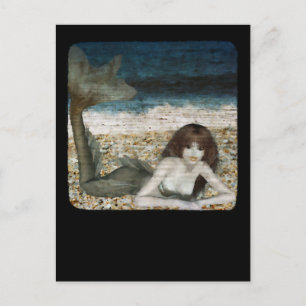 Carte postale Topazia