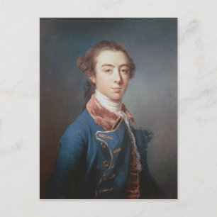 Carte Postale Topham Beauclerk