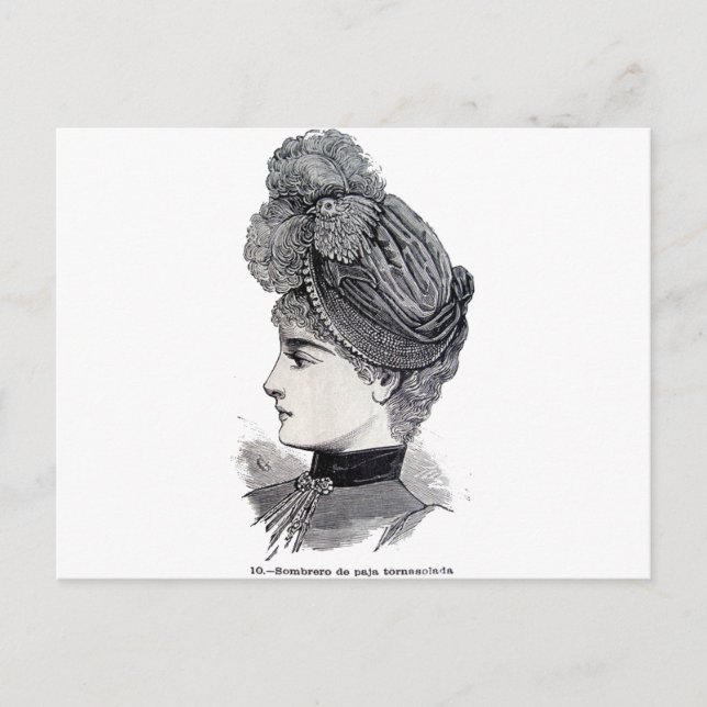 Carte Postale "Tornasolada" (Devant)