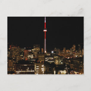 Carte Postale toronto