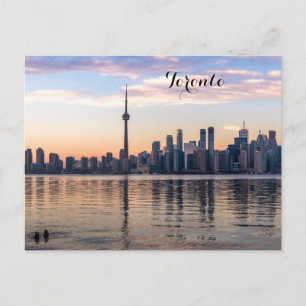 CARTE POSTALE TORONTO