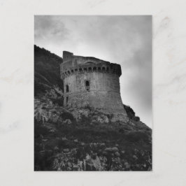 Carte Postale Torre Paola