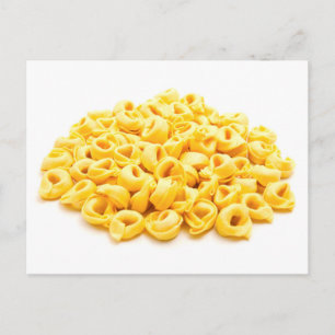 Carte Postale Tortellini