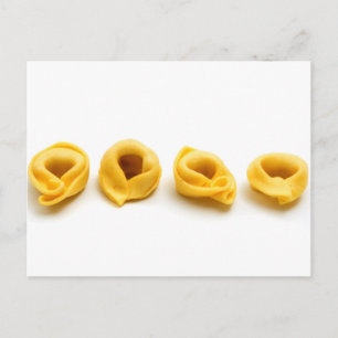 Carte Postale Tortellini