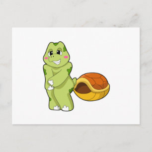 Carte Postale Tortue sans coquille timide.PNG