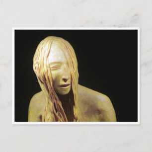 Carte Postale torturé