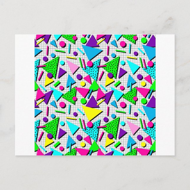 Carte Postale totalement radical (Devant)