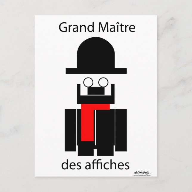 Carte Postale Toulouse - Art Gallery Selection (Devant)