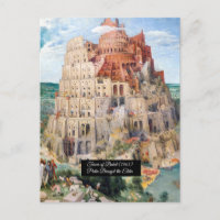 Tour de Babel