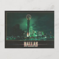 Tour de la Réunion de Dallas