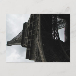 Carte postale - Tour Eiffel