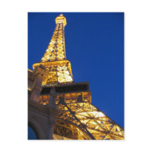 Tour Eiffel, Las Vegas, Nevada