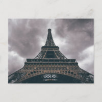 Tour Eiffel Paris Voyage Français