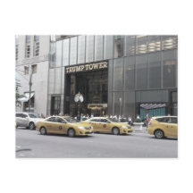 Tour Trump