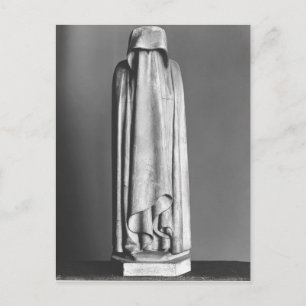 Carte Postale Tournoi de deuil