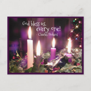 Carte Postale Tous !