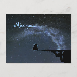 Carte Postale Tout le monde était fait pour aimer quelqu'un