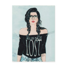 Tout n'est pas perdu