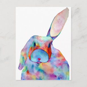 Carte Postale Toutes les oreilles