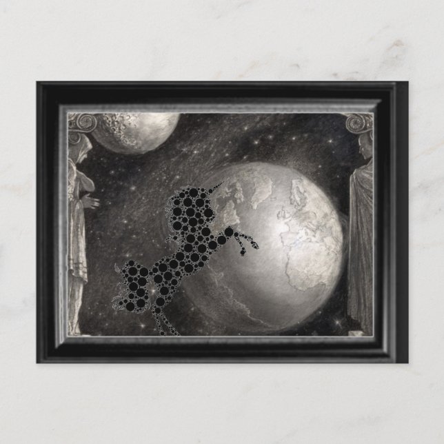 Carte Postale Toutes occasions (Devant)